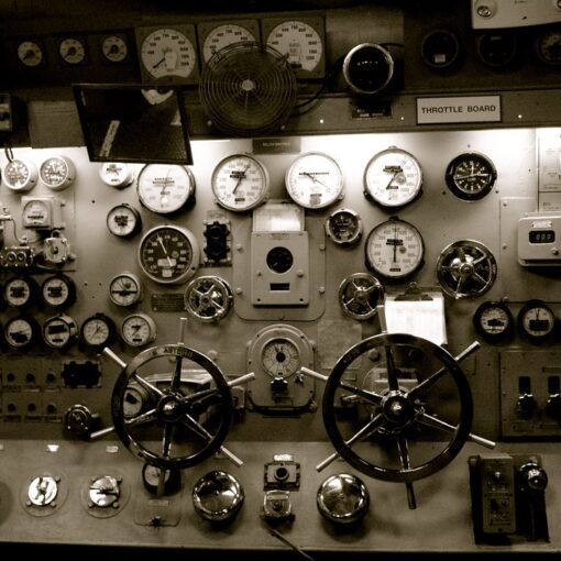 5 easy boat accessories for DIY'ers