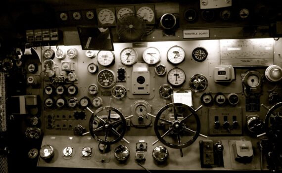 5 easy boat accessories for DIY'ers